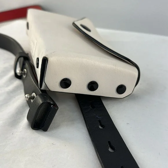 Rag & Bone “Atlas” Small Crossbody Belt Bag